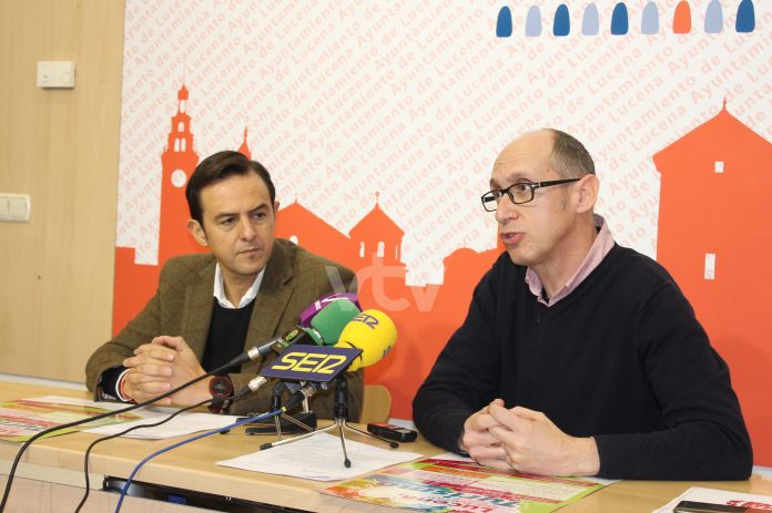manolo lara y jose antonio garcia