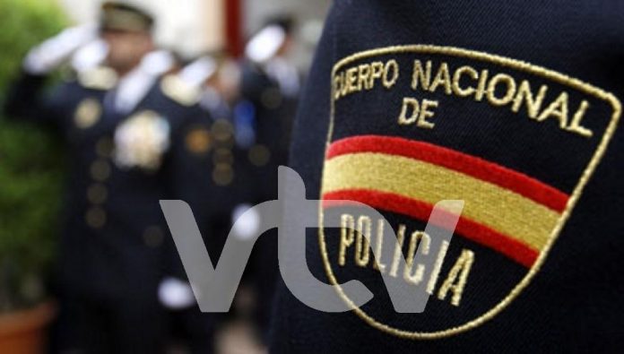 policia