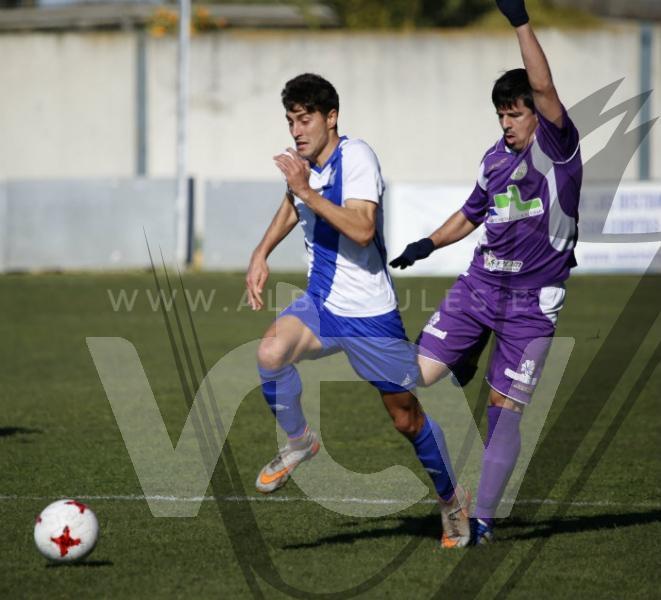 22-01-18 2 onubense-ciudad de lucena