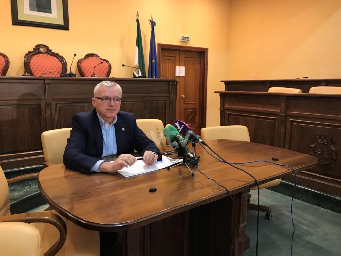 cantizani rueda de prensa