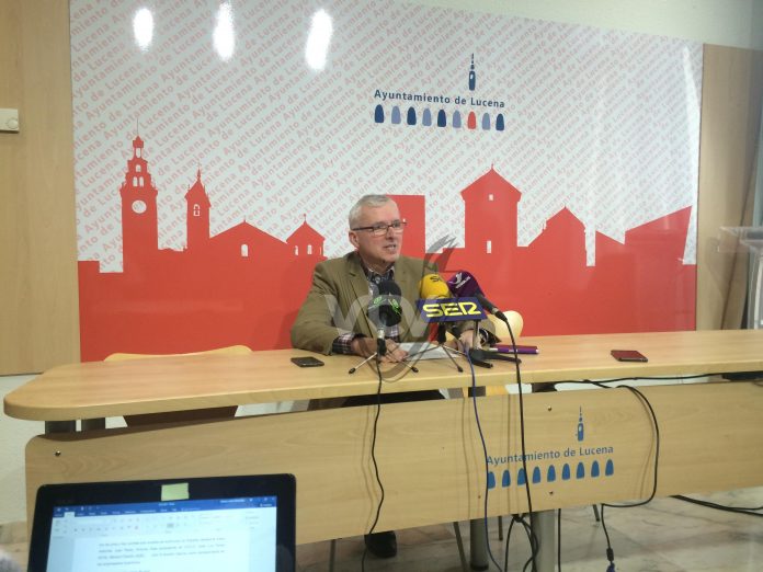 cantizanio medio ambiente