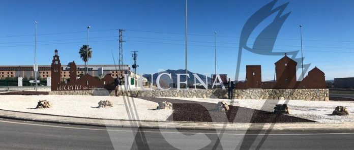 estructura decorativa