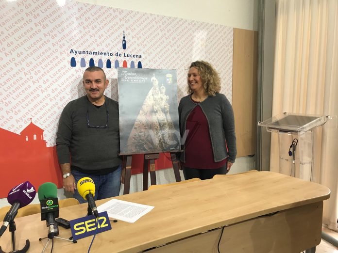 fiestas aracelintanas 2018