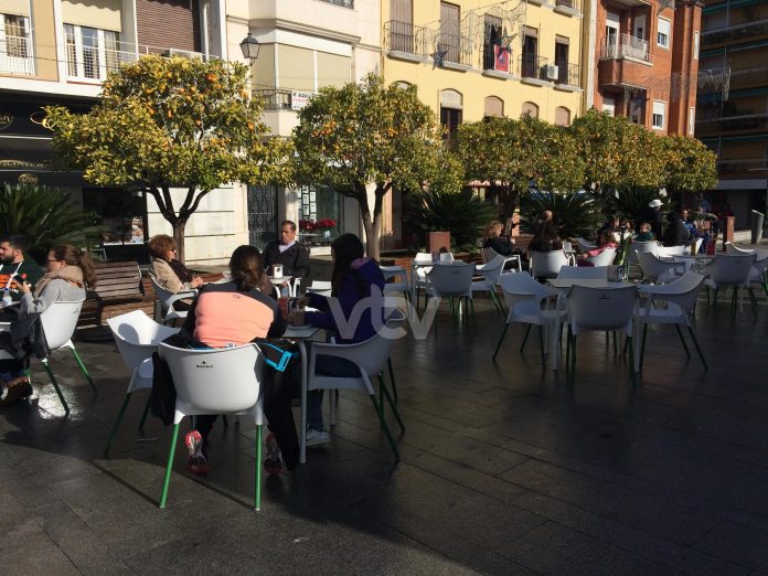 gente plaza nueva