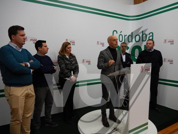 psoe destacamentos guardia civil