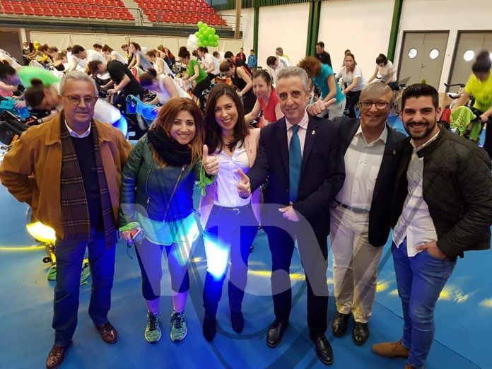22-02-18 2 andalucía directo spinning