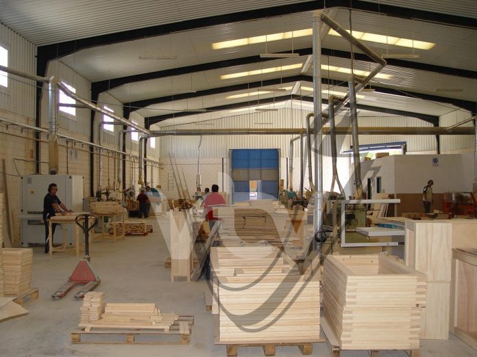 Centro especial de empleo AMARA (1)