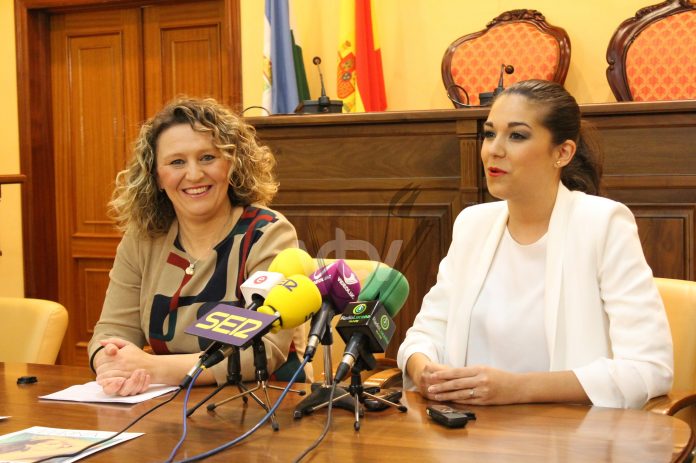 Mar Morales y Marina