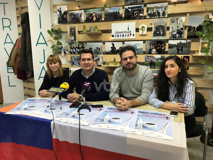 adame english coffee