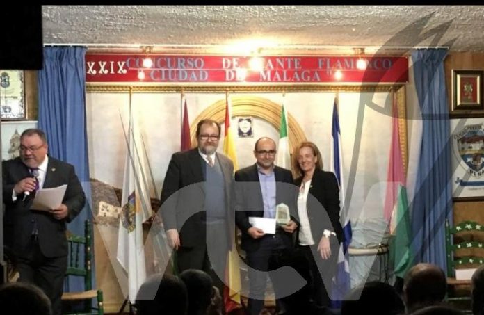 antonio nieto málaga