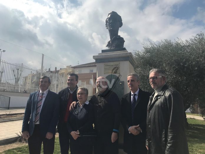 busto prudencio uzar