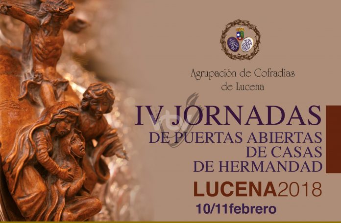 cartel jornadas 2018