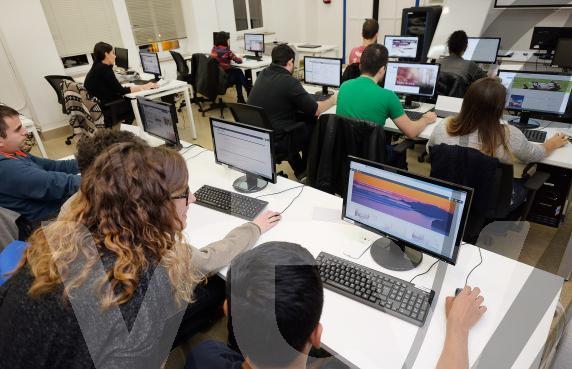 curso empleo juvenil