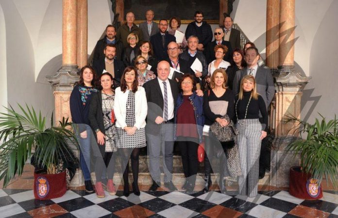 diputación asociaciones sociales