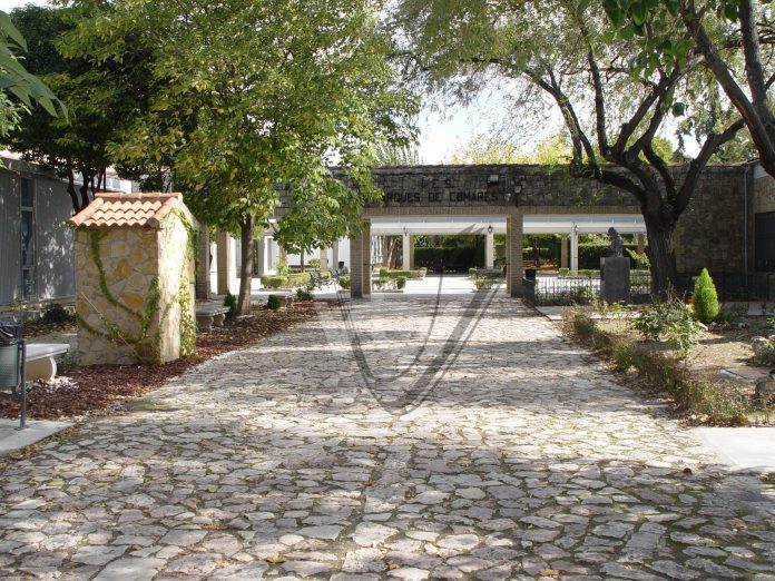 ies marqués de comares