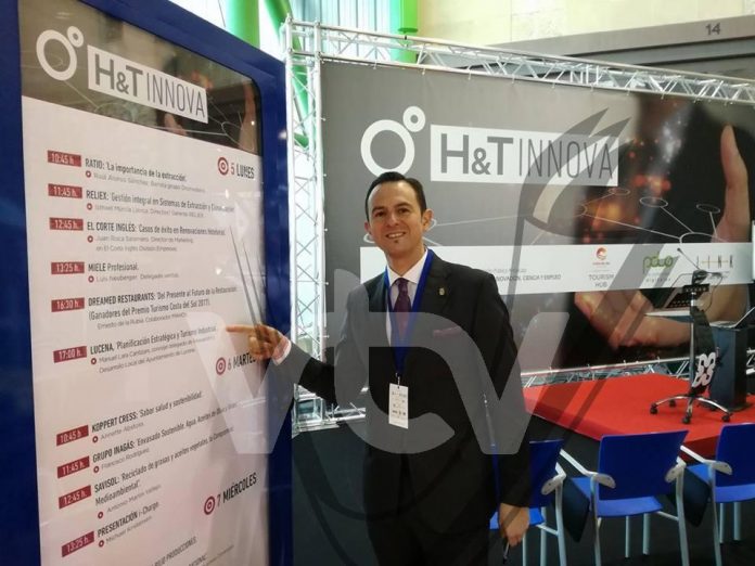 salón hostelería málaga