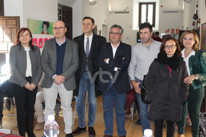 CelerAEmprende en Lucena