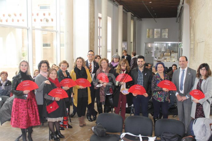 III Foro de Mujer 'Cultura e Igualdad'