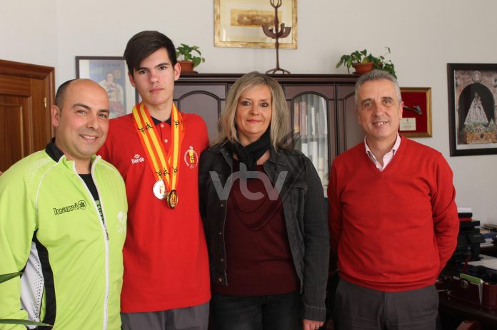 MANUEL ARANDA ALCALDE