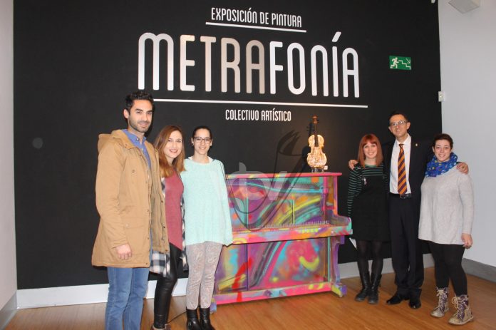 'Metrafonía'