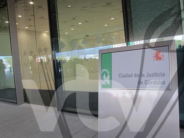 ciudad de la justicia de córdoba