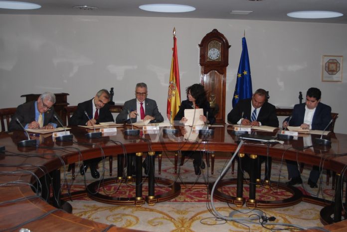 firma caminos de pasión