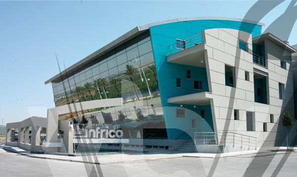infrico