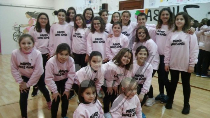 mamen franco alumnas