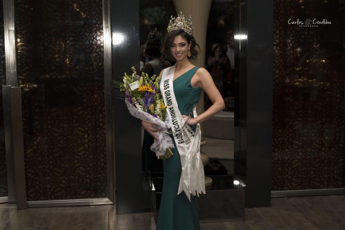 miss grand andalucía