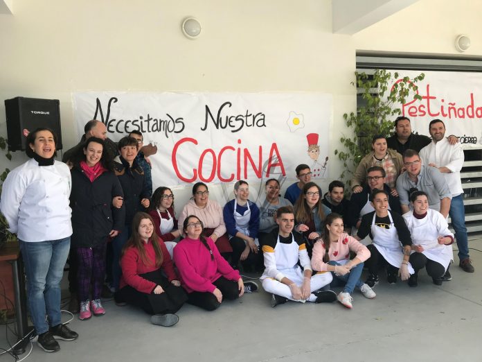 pestiñada reivindicativa