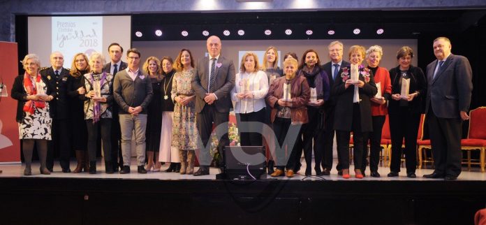 premios igualdad diputación