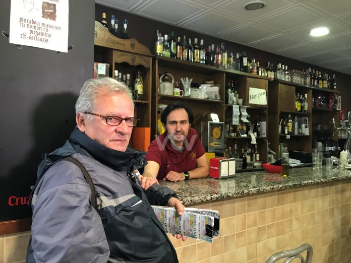 rincón de agus once