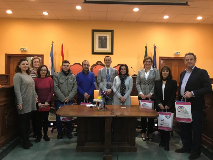 valverde del camino madera