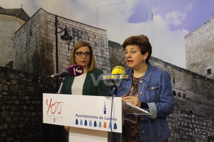 ENCARNI CAMACHO DIA DEL LIBRO