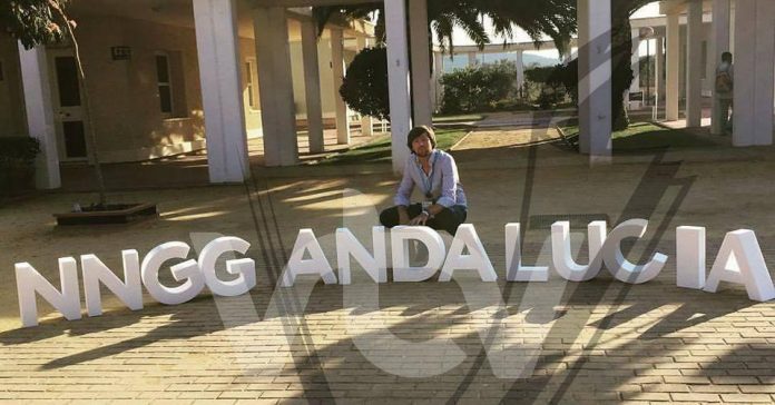 FOTO FRAN nuevas generaciones