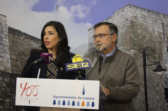 Jornadas 400 Aniversario