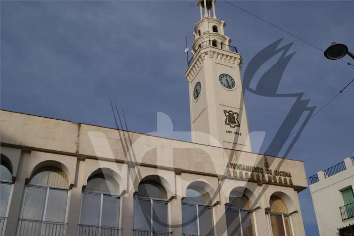 ayuntamiento planeta