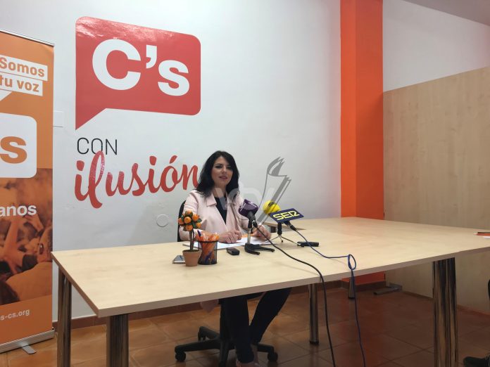 ciudadanos tarifas piscina