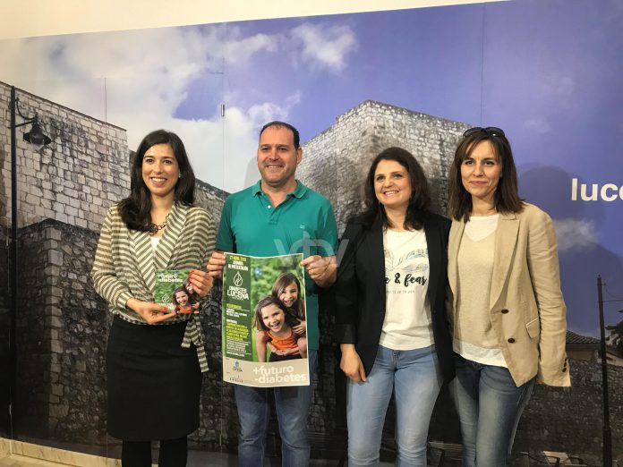 diabetes lucena
