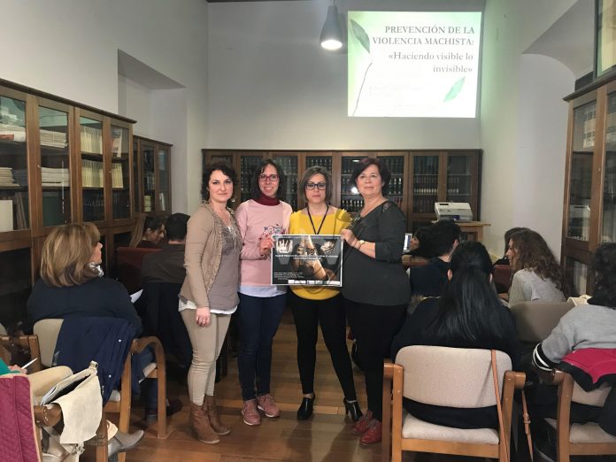 feministas subbética