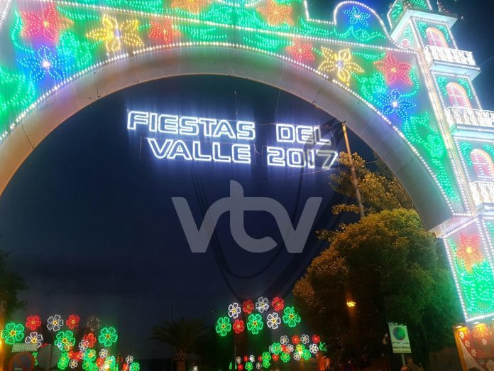 feria del valle 17