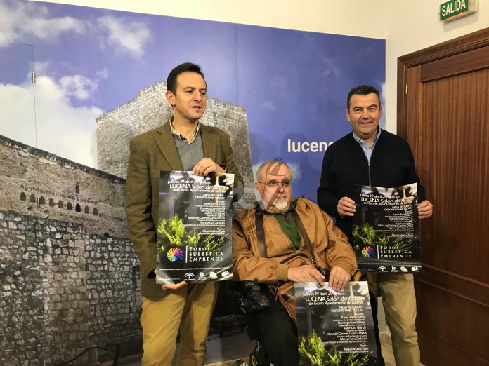 foro subbética emprende