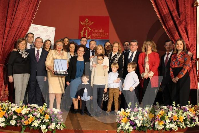 homenaje carmen tenllado
