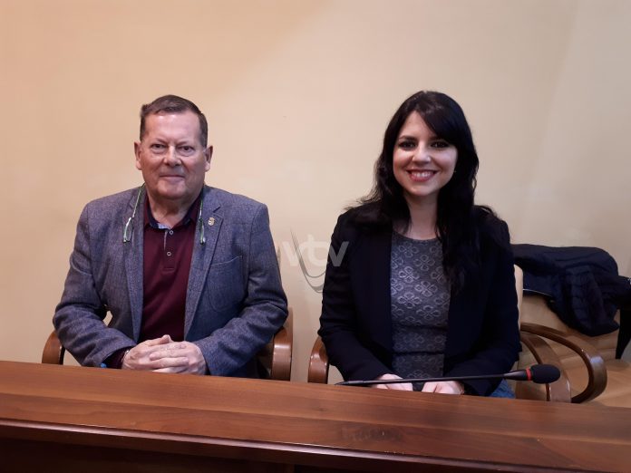 puri y chicho archivo