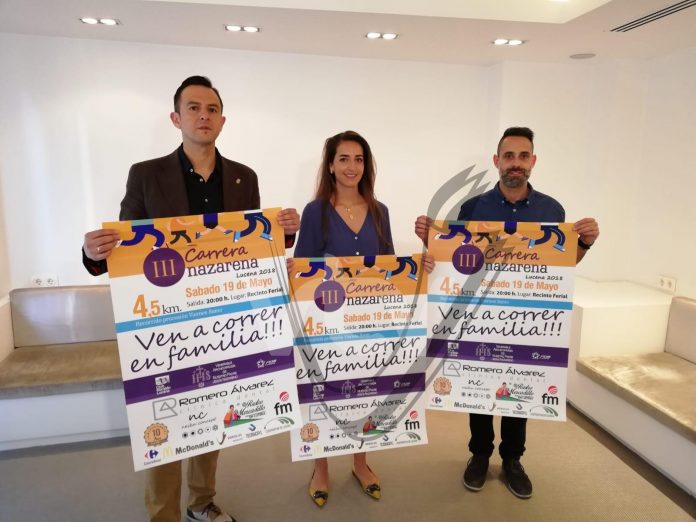 16-05-18 4 carrera nazarena