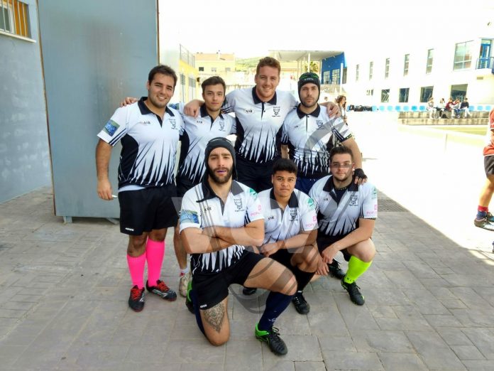 16-05-18 8 black list rugby lucena