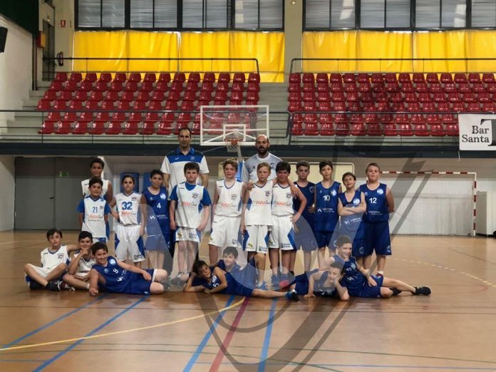 22-05-18 4 club baloncesto ciudad de lucena