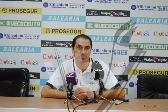 24-05-18 2 diego caro entrenador lucena