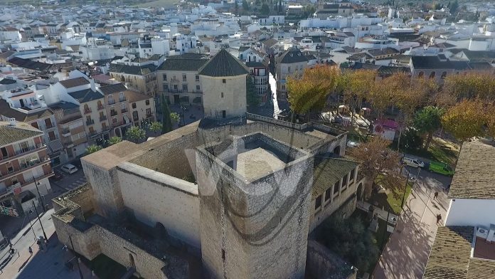 castillo tu historia