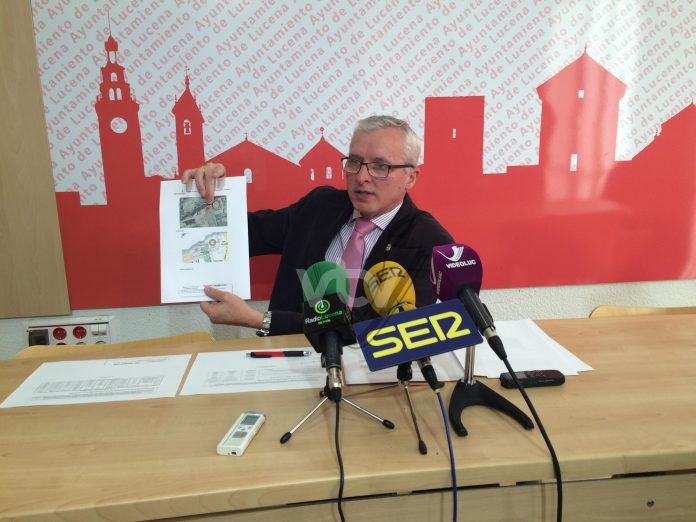 josé cantizani caseta municipal